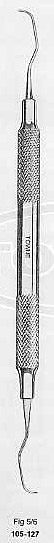 Gracey Curette
